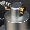 Rosfix Set di Spazzole per Esterni in Acciaio Inox da 32 cm Anteprima dell’immagine prodotto 7