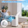 Mobilgerät-Fensterdichtung, einfach zu installieren, Produktbild-Vorschau 4