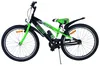 Volare Sportivo Kinderfahrrad - Jungen - 24 Zoll - Schwarz Produktbild-Vorschau 7