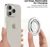 Tech-Protect Mmr300 Magnetischer Magsafe-Telefonring Silber Produktbild-Vorschau 7