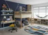 Schutztür Lulu Midi (35 x 57 cm) kompatibel mit IKEA KURA – Produktbild-Vorschau 6