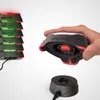 BERG Reaktions-Trainingspods Infinity Pods für Fußball 3er Produktbild-Vorschau 4