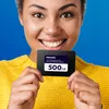 Philips SSD 500 GB intern 2,5 Zoll SATA III S130 Leserate Produktbild-Vorschau 8