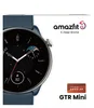 AMAZFIT Smartwatch GTR Mini blau Produktbild-Vorschau 9