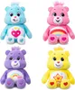 Care Bears Plüsch Spielzeug Set - 4 Stück - Treasure Box Produktbild-Vorschau 2