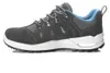 Berufshalbschuh ENYA XXF GTX® grey-turquoise Low ESD O2 WR Produktbild-Vorschau 3