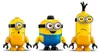 LEGO Minion Mimoňský kung-fu súboj, Stavebnica, 6 rok / Náhľad obrázku produktu 28
