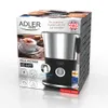 Adler | AD 4497 | Napěňovač mléka | L | 600 W | Napěňovač Náhled obrázku produktu 24