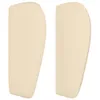 vidaXL Kopfteil mit Ohren Creme 103x23x78/88 cm Stoff Produktbild-Vorschau 4