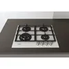 Whirlpool AKTL629/WH - Blanc - Intégré - 59 cm - Table de Voir les images du produit 6