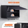 SucceBuy Metal Storage Cabinet, capacité de charge de Voir les images du produit 3