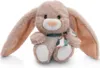 NICI 61282 Fjella coniglio peluche mascotte 20cm VERDE Anteprima dell’immagine prodotto 3