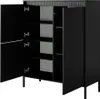 GrainGold Kommode Sorano - Kommode mit Türen - Sideboard, Produktbild-Vorschau 10