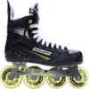 BAUER INLINEHOCKEY SKATE VAPOR X3 - JR, szerokość :R = Podgląd zdjęcia produktu 1