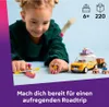 LEGO® Friends 42659 Abenteuertrip mit Freunden Produktbild-Vorschau 25
