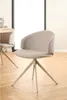 Ella Esszimmerstuhl Bouclé beige. Produktbild-Vorschau 6