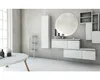 Baden Haus Hochschrank New York Avril BxHxT 35 x 140 x 20 Produktbild-Vorschau 4