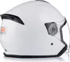 Casco Jet con visiera parasole | ORIGINE PALIO 2.0 BT SOLID Anteprima dell’immagine prodotto 10