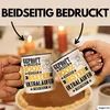 Ultraläufer Geschenk Lustiger Spruch für Ultraläufer Produktbild-Vorschau 2