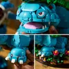LEGO Venusaur, Charizard i Blastoise, Zestaw do budowania, Podgląd zdjęcia produktu 14