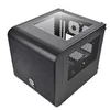 Thermaltake CA-1B8-00S1WN-00 Thermaltake Core V1 case Náhled obrázku produktu 3