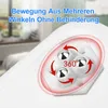 Selbstklebende Möbelrollen,Universalrollen, 200 kg Produktbild-Vorschau 4