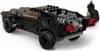 LEGO 76181 Batman - Batmobil pronásledující tučňáka Náhled obrázku produktu 8