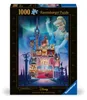 Ravensburger puzzle Châteaux Disney Cendrillon, 1000 pcs. Voir les images du produit 3