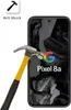 Tvrzené sklo pro Google Pixel 8a [4 kusy] Screen Protector Náhled obrázku produktu 5