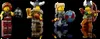 LEGO Ideas 21343 Vikingská vesnice Náhled obrázku produktu 25