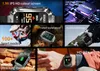 T93 Chytré hodinky s 1,96palcovou IPS obrazovkou + Náhled obrázku produktu 18