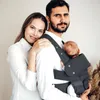 Ergonomische Marsupi Babytrage aus atmungsaktivem Produktbild-Vorschau 9