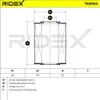 Ölfilter RIDEX 7O0104 Filtereinsatz für OPEL Corsa D Produktbild-Vorschau 5