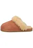 Shepherd Hausschuhe Hausschuhe Leder Produktbild-Vorschau 2
