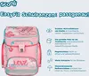 Scooli EasyFit Schulranzen-Set 5-teilig Produktbild-Vorschau 23
