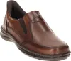 JOSEF SEIBEL New Anvers 22 | Mocassino da  Uomo | marrone Anteprima dell’immagine prodotto 10