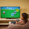 VTech ABC Smile TV - Peppa Pig, 3 Jahr(e), Batterien Produktbild-Vorschau 9