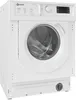 Bauknecht BI WMBG 71483E DE N, Frontlader, 7 kg, B, 72 dB, Produktbild-Vorschau 2