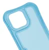 Ochranný obal Safepop s pútkom pre iPhone 16 6,1" – modrá Náhľad obrázku produktu 5