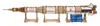 3D-Puzzle, NASA Saturn V, Ugears, Holz, 500 Teile Produktbild-Vorschau 9