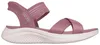 Skechers Ultra Flex 3.0 Sandal Never Better Pink ROS Größe Produktbild-Vorschau 7