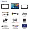 13.1" Android 15 Autoradio Carplay 2+32G Für Fiat Ducato Produktbild-Vorschau 16