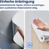 Heikoeco®wasserdichte,selbstklebende tapete,für Wohnzimmer Produktbild-Vorschau 6