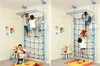 Kletternetz Wallbarz Nets | Klettergerüst indoor | Produktbild-Vorschau 8
