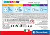 Clementoni SuperKolor 20251 – Puzzle 30 el. Kraina Lodu 2 Podgląd zdjęcia produktu 4