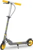 Monopattino Kodi grigio-arancio Ricokids Anteprima dell’immagine prodotto 1