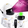 Projektor hviezd Astronaut , Nočná lampa , Galaxia , Náhľad obrázku produktu 2