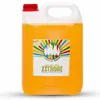 Rainbow syrop slush cytryna 5 litrów 1:5 bez barwników AZO Podgląd zdjęcia produktu 11