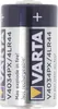 Varta Batterie Electronics V4034  4LR44                 Produktbild-Vorschau 22