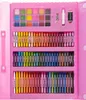 Set pittura 208 pezzi in valigia Anteprima dell’immagine prodotto 20